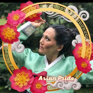 Meet your Posher, Tina